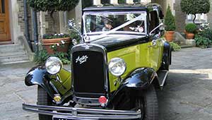 Austin 6
