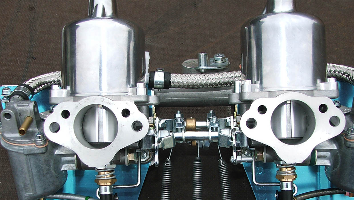 MED Engineering high torque 1430cc BMC A series race engine in combination with an Eaton 45 5th generation blower. Produces 130BHP and 130 Lbs/ft Torque