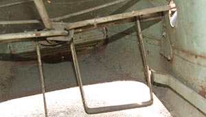 Vanwall Pedal Car